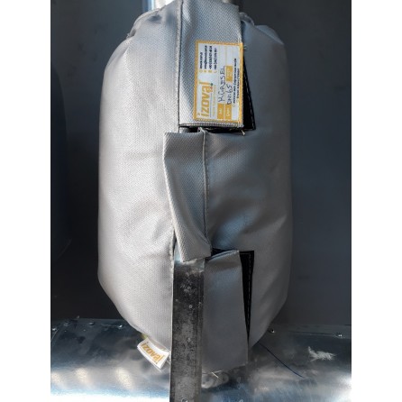 KÜRESEL VANA CEKETİ